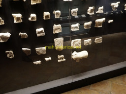 Exvotos del Cigarralejo 2023